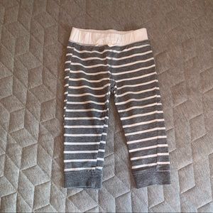 Carter’s Striped Pants